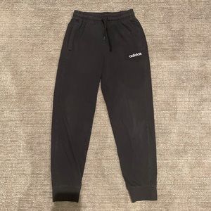 Adidas sweatpants